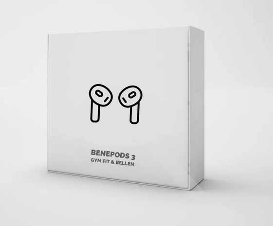 Benepods 3
