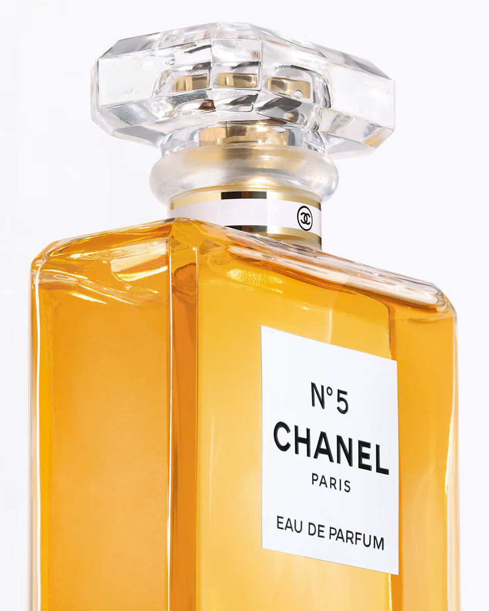 Chanel N°5 – Eau de Parfum 100 ml | Iconische Damesgeur