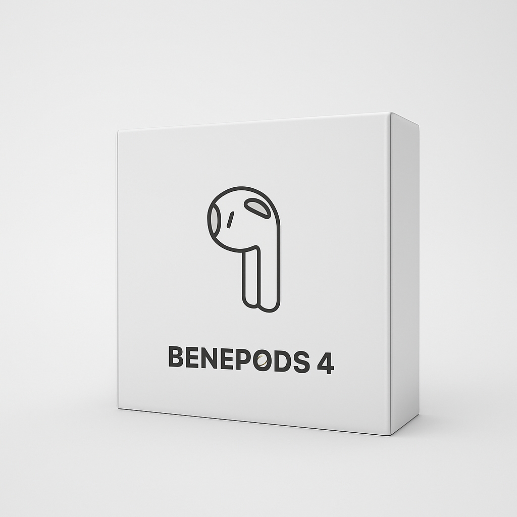 BenePods 4