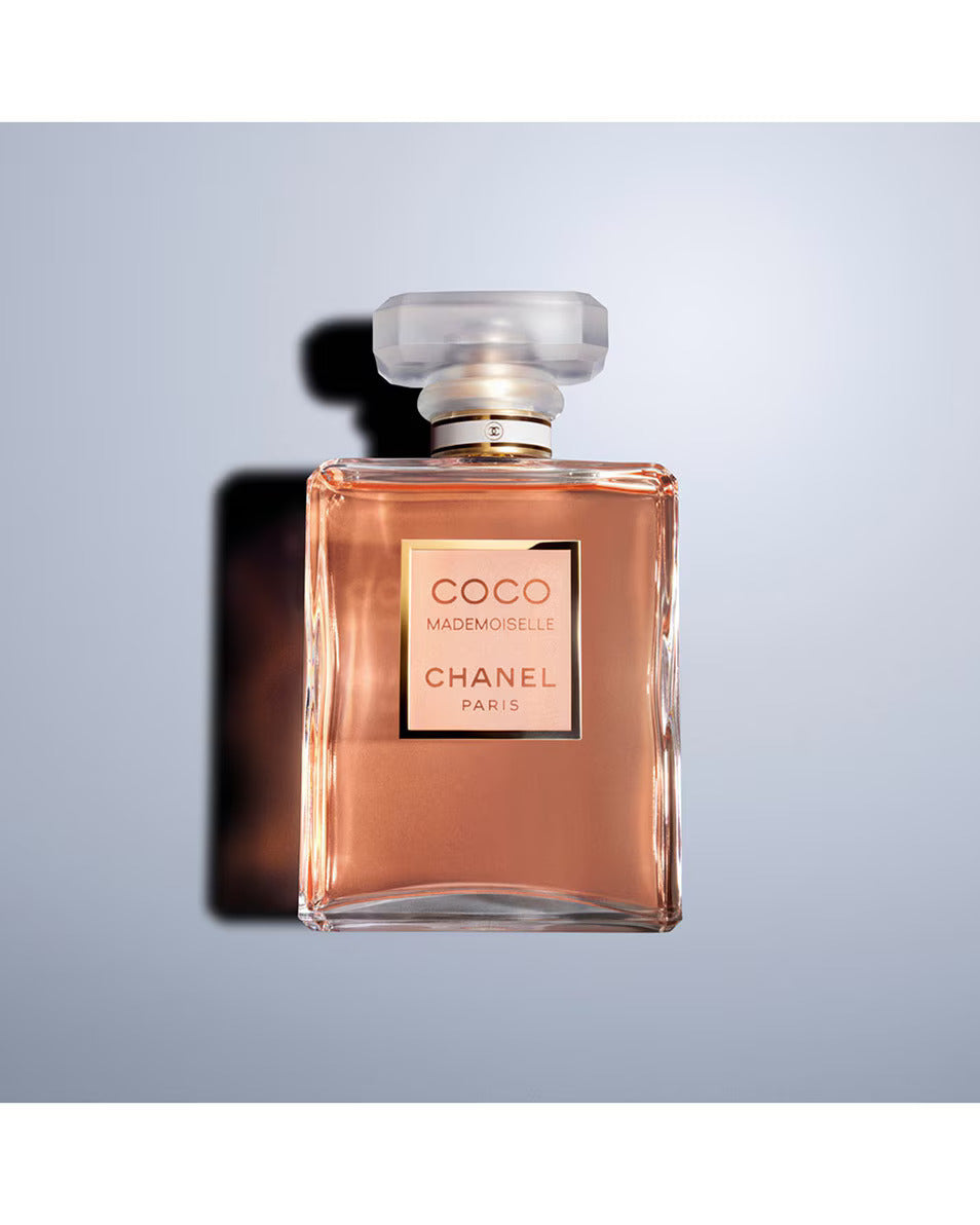 Coco Mademoiselle L’Eau Privée – Chanel 100 ml | Nachtelijke Elegantie
