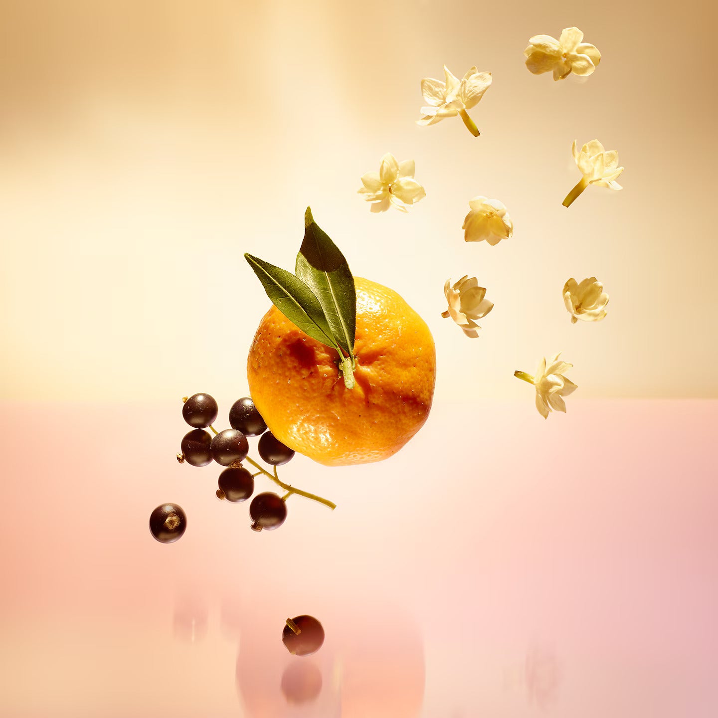 Louis Vuitton Le Jour Se Lève Eau de Parfum – 100ML (Fris, Vrouwelijk & Stralend)