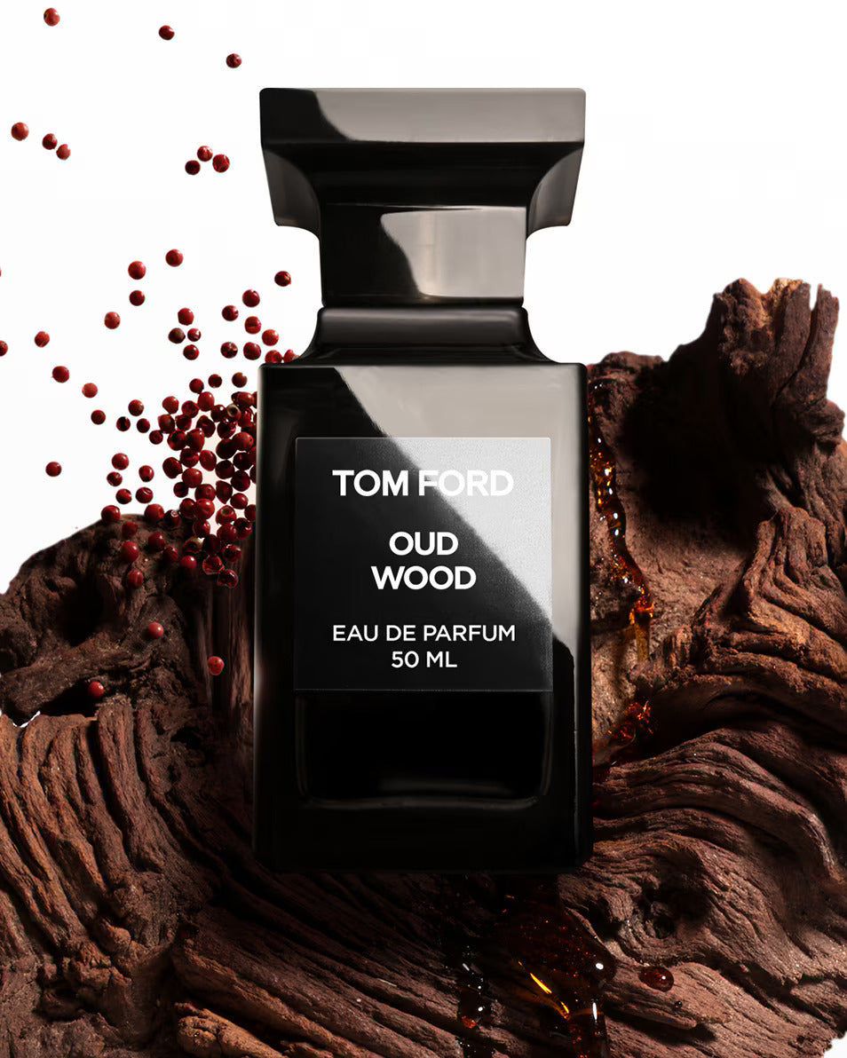 Tom Ford Parfum - Oud Wood 100ML Eau de Parfum
