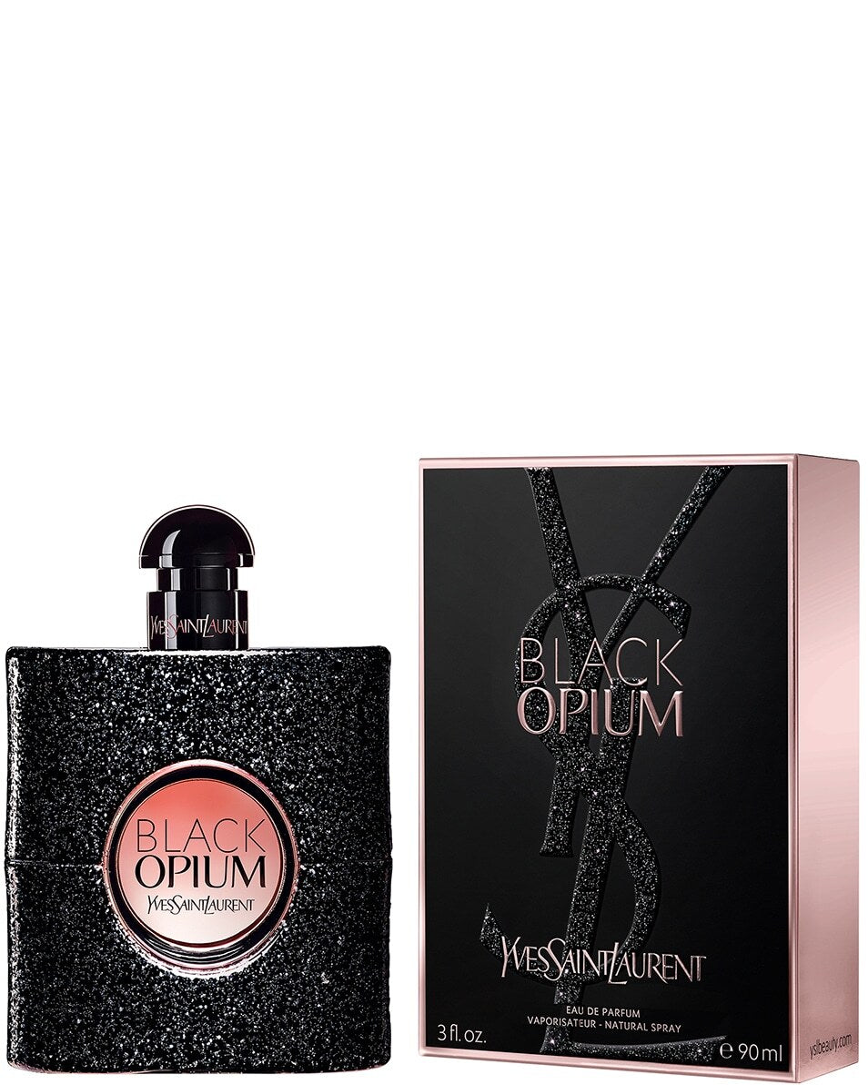 YSL Black Opium Eau de Parfum 90ML – Luxe Vrouwengeur