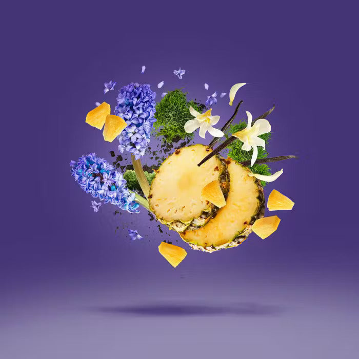 Xerjoff Accento Parfum 100 ml – Unieke Bloemig-Houtachtige Geur