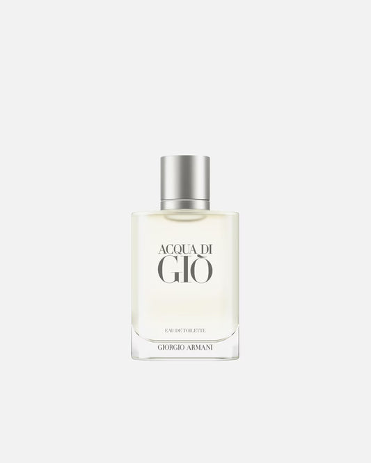 Acqua di Giò by Giorgio Armani – 100 ml | Tijdloos, Elegant, Mannelijk