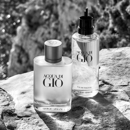 Acqua di Giò by Giorgio Armani – 100 ml | Tijdloos, Elegant, Mannelijk