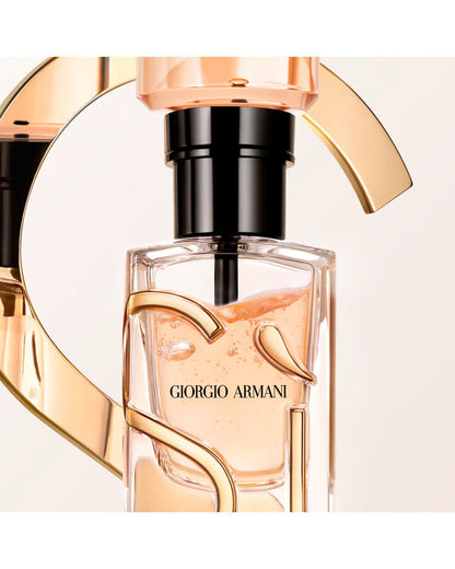 Giorgio Armani Sì Eau de Parfum – 100 ml | Tijdloze Vrouwelijke Elegantie