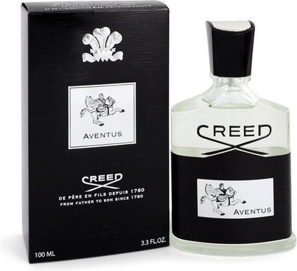 Creed Aventus Eau de Parfum – 100ML (Iconische & Verleidelijke Herengeur)