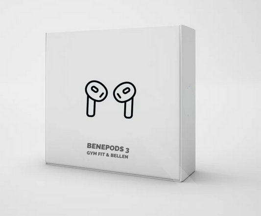 Benepods 3