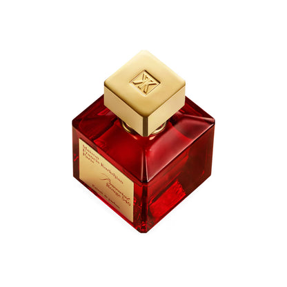 Maison Francis Kurkdjian Baccarat Rouge 540 Extrait de Parfum – 70 ml | Intense Luxe & Verfijning