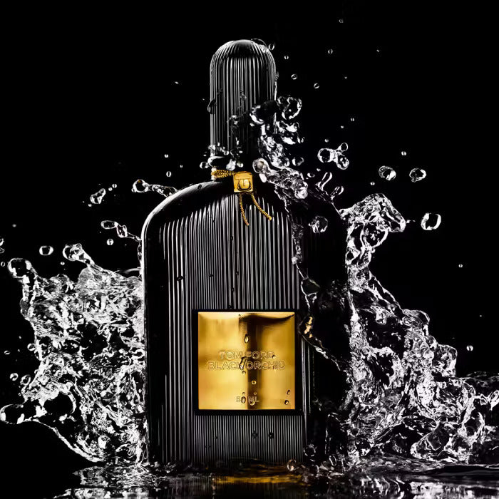 Black Orchid by Tom Ford EDP 100ML – Donkere & Sensuele Geur
