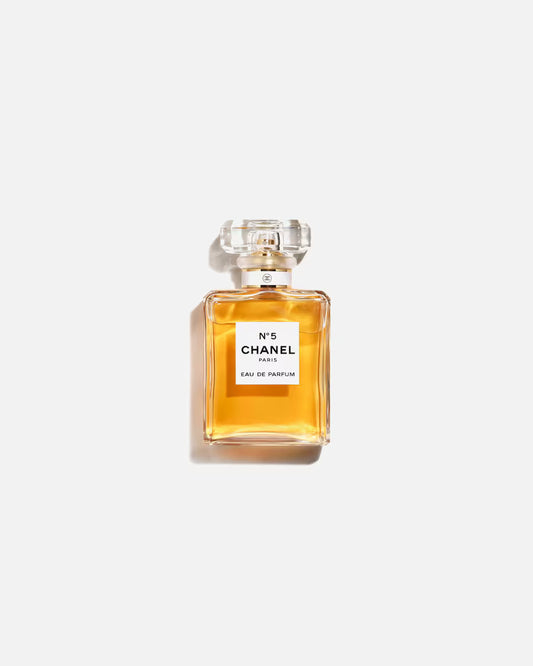 Chanel N°5 – Eau de Parfum 100 ml | Iconische Damesgeur