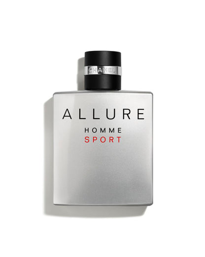 Chanel Allure Homme Sport Eau de Toilette – Krachtige, Verfrissende Herengeur