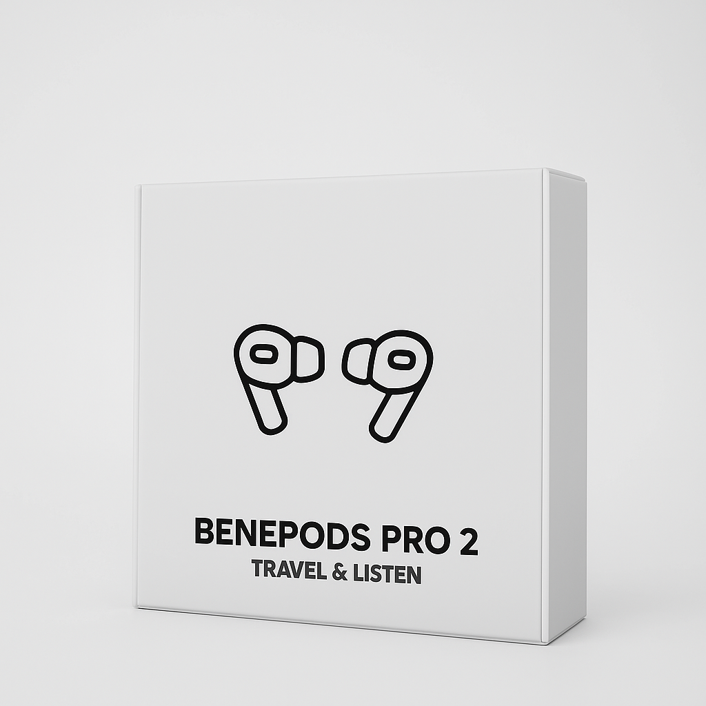 BenePods Pro 2