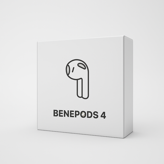 BenePods 4