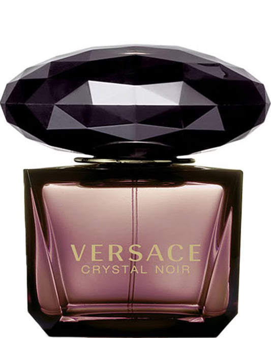 Versace Crystal Noir Eau de Parfum 90ML – Tijdloze Elegantie in een Fles