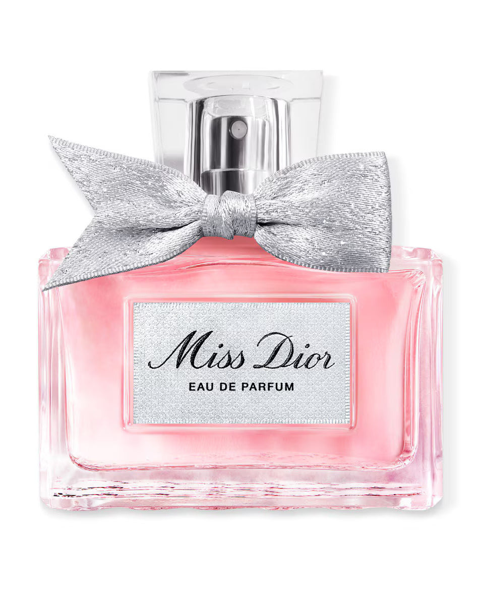 Miss Dior Chérie Eau de Parfum 100ml – Tijdloze Romantiek in een Fles