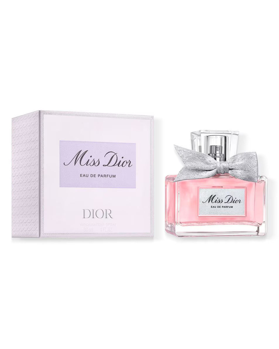 Miss Dior Chérie Eau de Parfum 100ml – Tijdloze Romantiek in een Fles