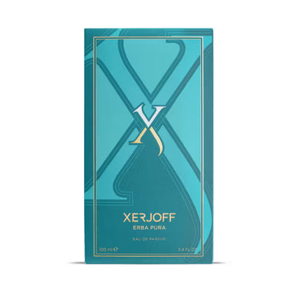 Xerjoff Erba Pura Parfum 100 ml – Fruitige Oriëntaalse Nichegeur