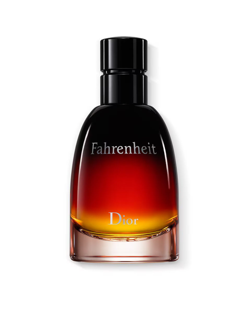 Fahrenheit by Dior Eau de Toilette 100ML – Houtachtig en Kruidig