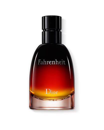 Fahrenheit by Dior Eau de Toilette 100ML – Houtachtig en Kruidig