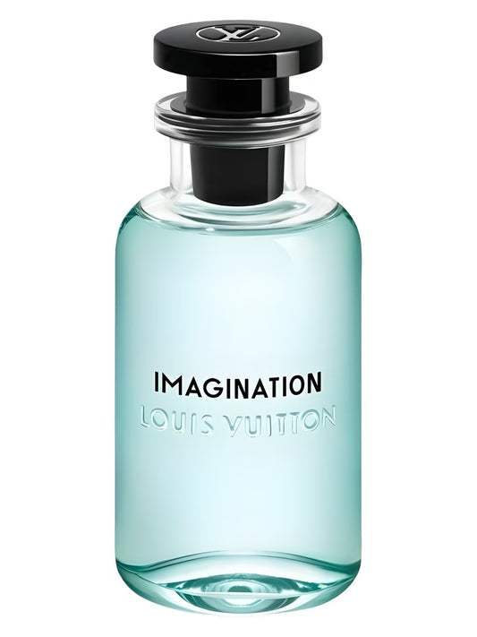 Louis Vuitton Imagination Eau de Parfum – 100ML (Fris, Elegant & Verbeeldingsrijk)