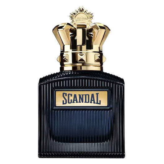 Jean Paul Gaultier Scandal Intense 100ML – Krachtige & Sensuele Eau de Parfum