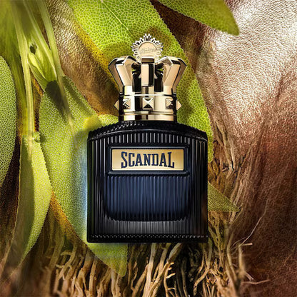 Jean Paul Gaultier Scandal Intense 100ML – Krachtige & Sensuele Eau de Parfum