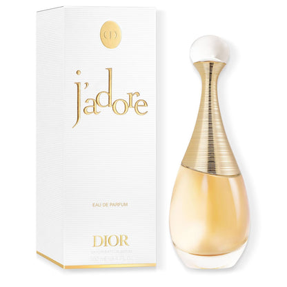 J’adore by Dior 100ML – Eau de Parfum voor Vrouwen