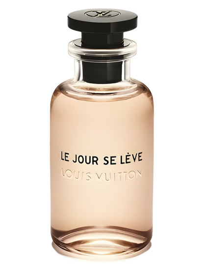 Louis Vuitton Le Jour Se Lève Eau de Parfum – 100ML (Fris, Vrouwelijk & Stralend)