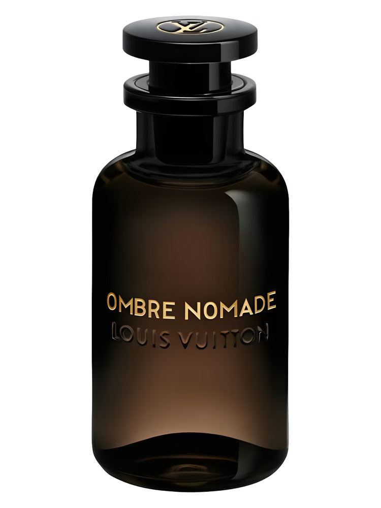 Ombre Nomade by Louis Vuitton – 100ML EDP met Rijke Oudh & Rooktonen