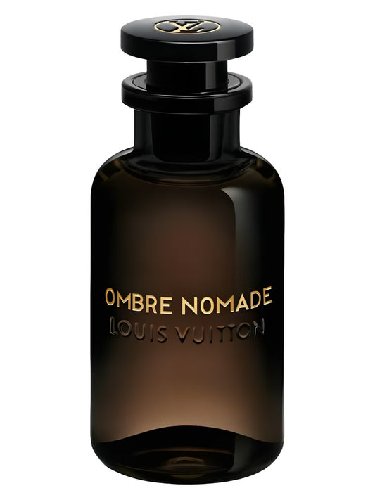 Ombre Nomade by Louis Vuitton – 100ML EDP met Rijke Oudh & Rooktonen