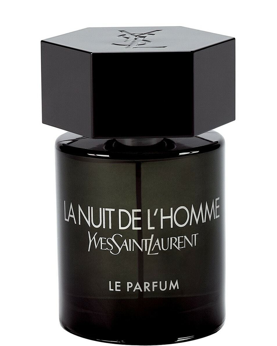 Yves Saint Laurent La Nuit de L’Homme – 100 ml | Elegant. Krachtig. Mysterieus.