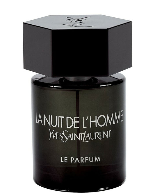 Yves Saint Laurent La Nuit de L’Homme – 100 ml | Elegant. Krachtig. Mysterieus.