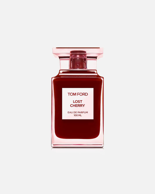 Tom Ford Lost Cherry Eau de Parfum 100ML – Sensuele en Rijke Geur