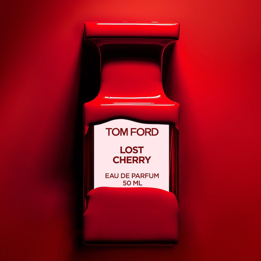 Tom Ford Lost Cherry Eau de Parfum 100ML – Sensuele en Rijke Geur