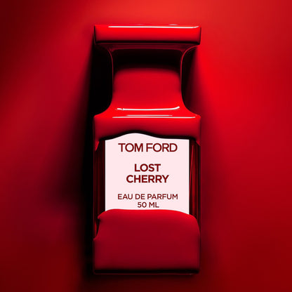 Tom Ford Lost Cherry Eau de Parfum 100ML – Sensuele en Rijke Geur