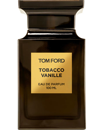Tom Ford Tobacco Vanille 100ml – Eau de Parfum Uniseks | Oriëntaals Houtachtig
