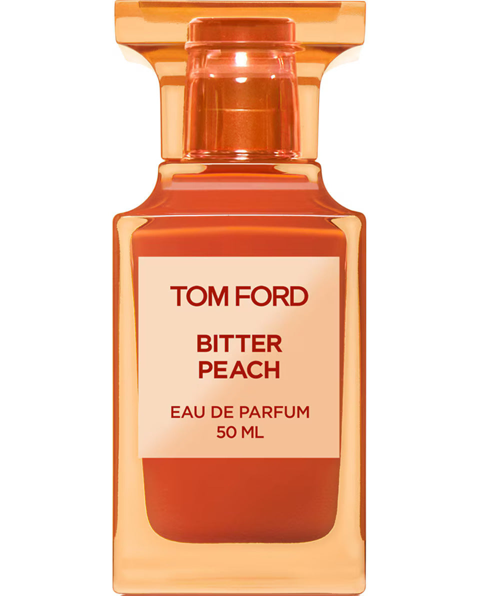 Tom Ford Bitter Peach – Eau de Parfum 50 ml | Verleidelijk & Gedurfd