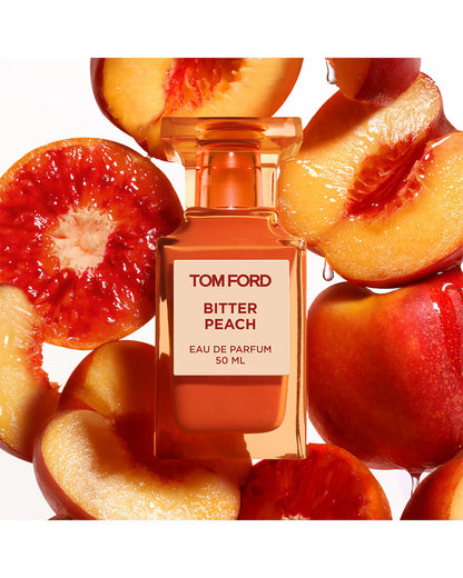 Tom Ford Bitter Peach – Eau de Parfum 50 ml | Verleidelijk & Gedurfd