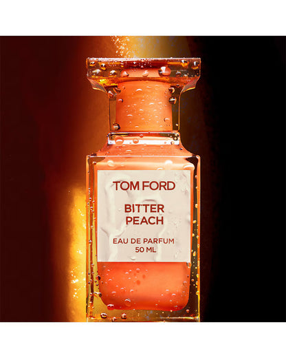 Tom Ford Bitter Peach – Eau de Parfum 50 ml | Verleidelijk & Gedurfd