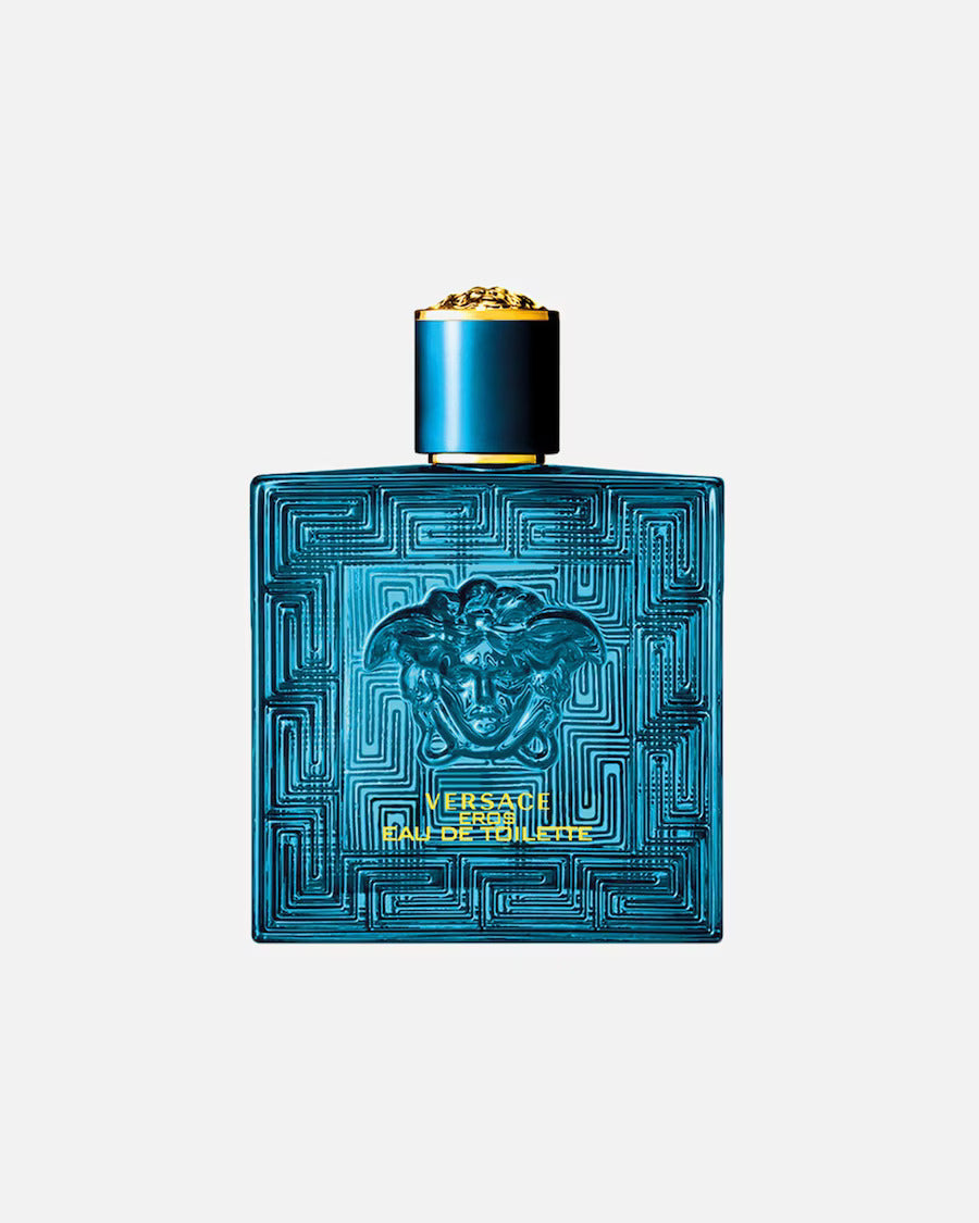 Versace Eros Parfum 100ML - Iconische Frisse Herengeur
