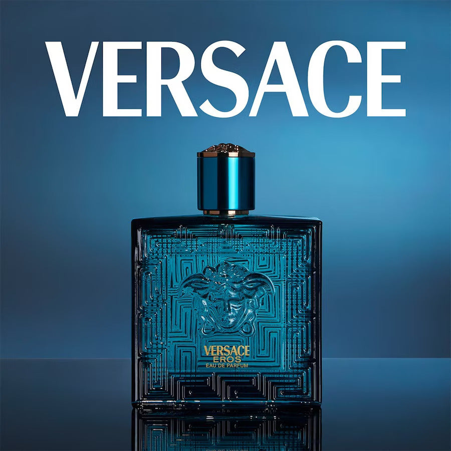 Versace Eros Parfum 100ML - Iconische Frisse Herengeur