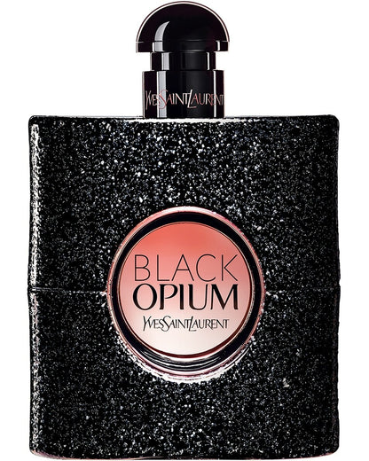 YSL Black Opium Eau de Parfum 90ML – Luxe Vrouwengeur
