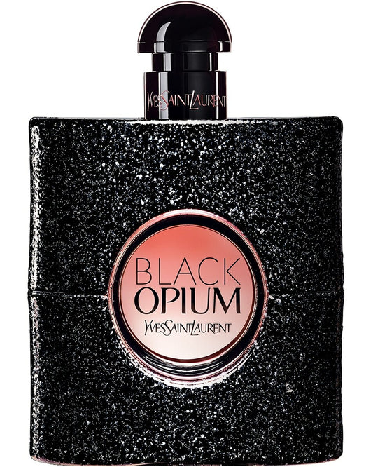YSL Black Opium Eau de Parfum 90ML – Luxe Vrouwengeur