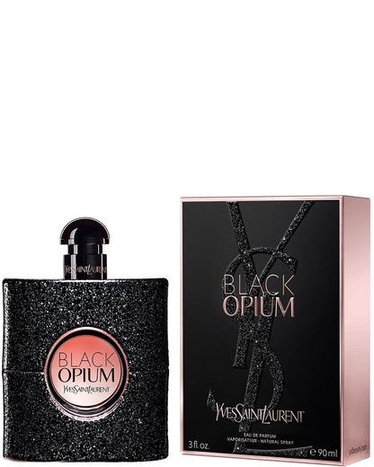 YSL Black Opium Eau de Parfum 90ML – Luxe Vrouwengeur