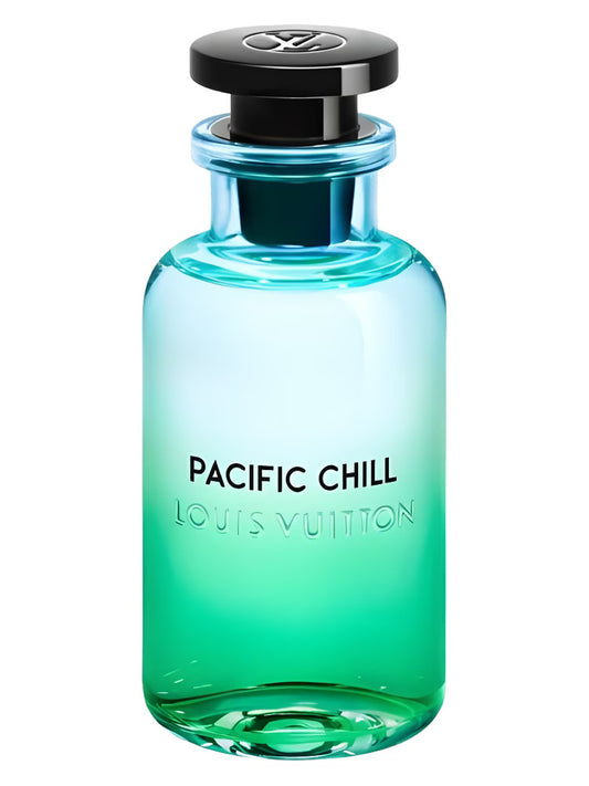 Pacific Chill by Louis Vuitton – 100ML Eau de Parfum, Fris & Modern