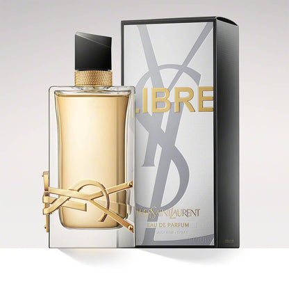 YSL Libre 90ML – Luxe Bloemige Eau de Parfum voor Vrouwen